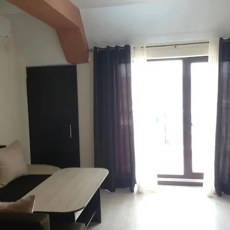 Apartment Hristovi