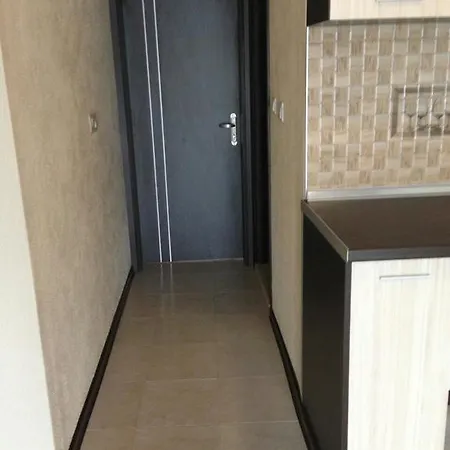 Apartman Hristovi Szandanszki