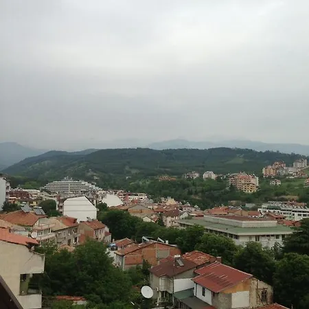 Appartamento Hristovi *