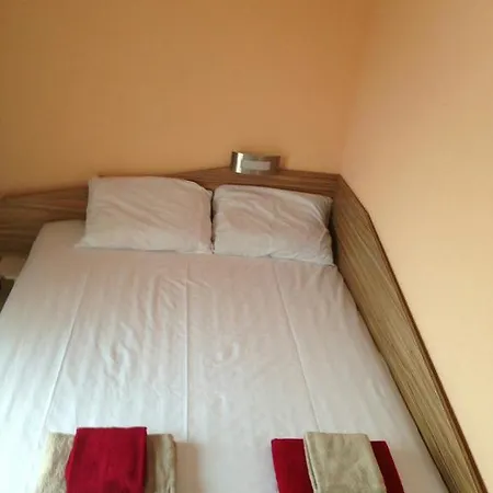 Apartament Hristovi