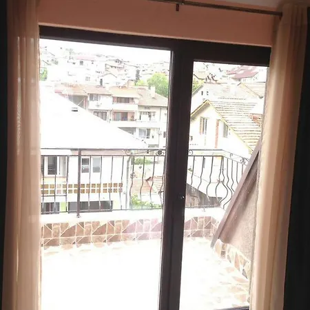 Apartament Hristovi Sandanski