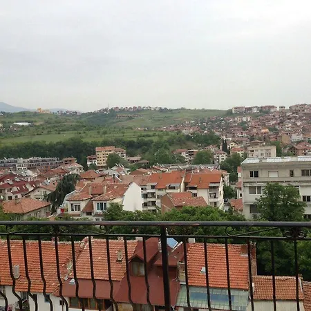 Apartment Hristovi *