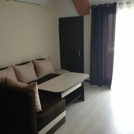 Apartment Hristovi