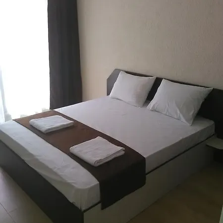 Apartment Hristovi