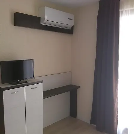 Apartment Hristovi *