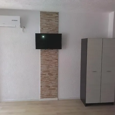 Hristovi Апартаменты *