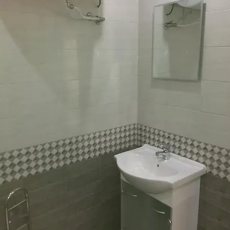 Apartment Hristovi
