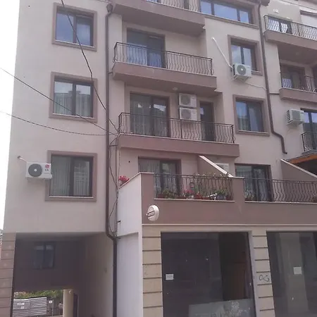 Hristovi Szandanszki