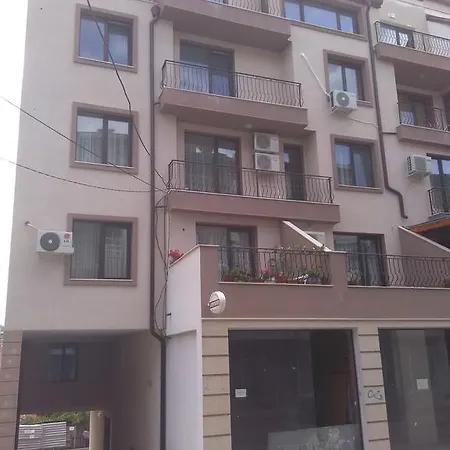 Hristovi Сандански