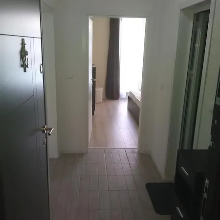 Hristovi Apartment